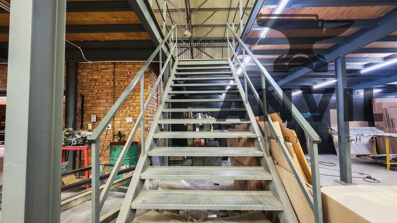 Cussonia Business Park, Laser Park, Roodepoort - Unit 9  property image 15