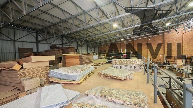 Cussonia Business Park, Laser Park, Roodepoort - Unit 9  property image 21