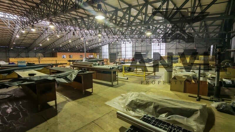 Cussonia Business Park, Laser Park, Roodepoort - Unit 9  property image 23