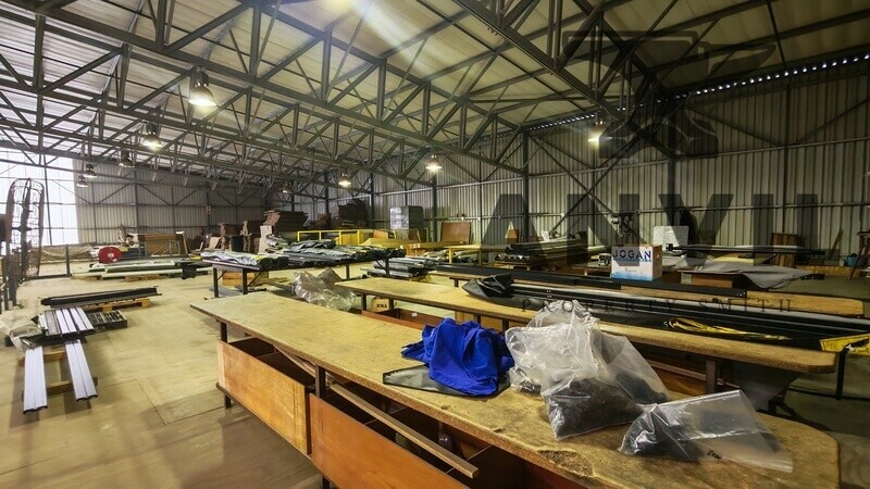 Cussonia Business Park, Laser Park, Roodepoort - Unit 9  property image 22