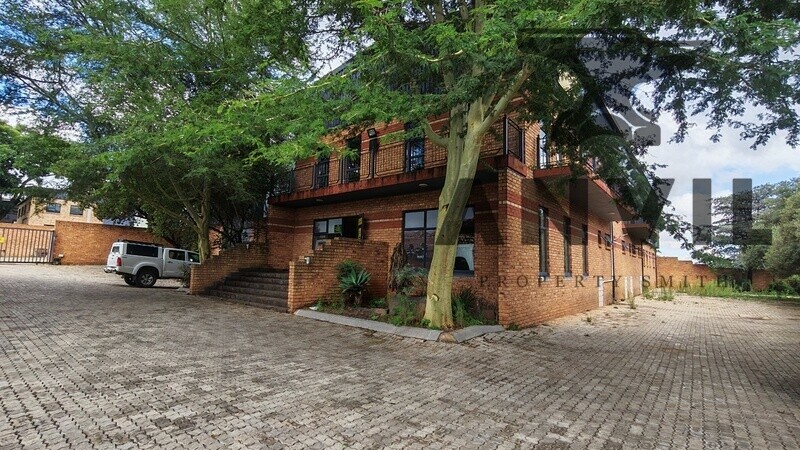 Cussonia Business Park, Laser Park, Roodepoort - Unit 9  property image 4