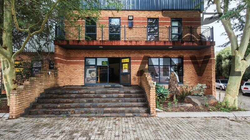 Cussonia Business Park, Laser Park, Roodepoort - Unit 9  property image 5