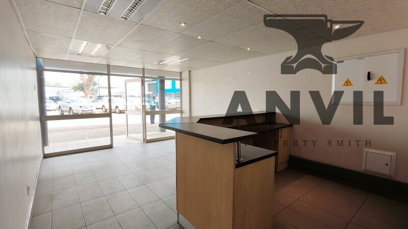 Silverton Light Industrial Park , 515 Moreleta St, Silverton Pretoria - Unit 0020 226m2 property image 4