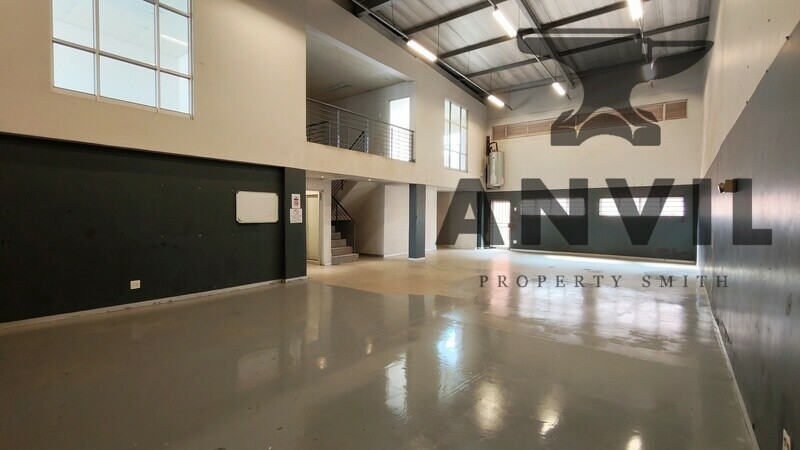 Silverton Light Industrial Park , 515 Moreleta St, Silverton Pretoria - Unit 0020 226m2 property image 6
