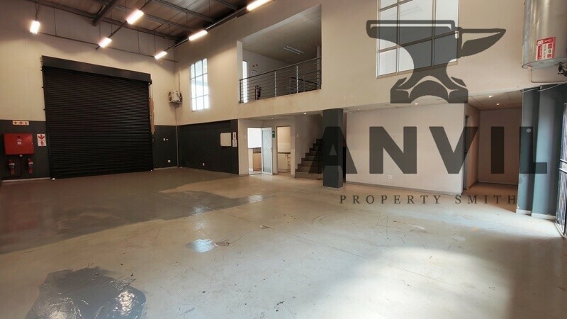 Silverton Light Industrial Park , 515 Moreleta St, Silverton Pretoria - Unit 0020 226m2 property image 7