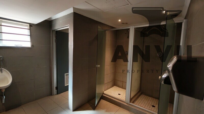 Silverton Light Industrial Park , 515 Moreleta St, Silverton Pretoria - Unit 0020 226m2 property image 9