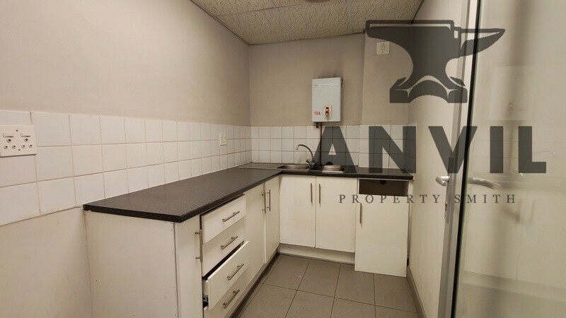 Silverton Light Industrial Park , 515 Moreleta St, Silverton Pretoria - Unit 0020 226m2 property image 10