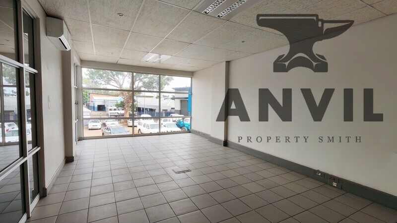 Silverton Light Industrial Park , 515 Moreleta St, Silverton Pretoria - Unit 0020 226m2 property image 13