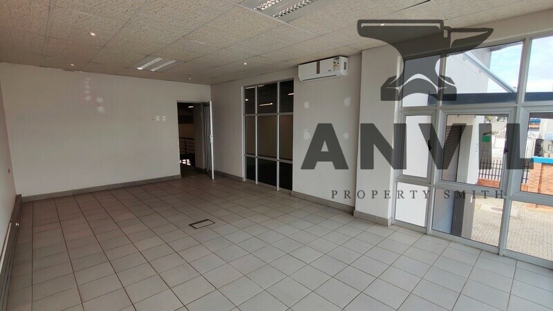 Silverton Light Industrial Park , 515 Moreleta St, Silverton Pretoria - Unit 0020 226m2 property image 14