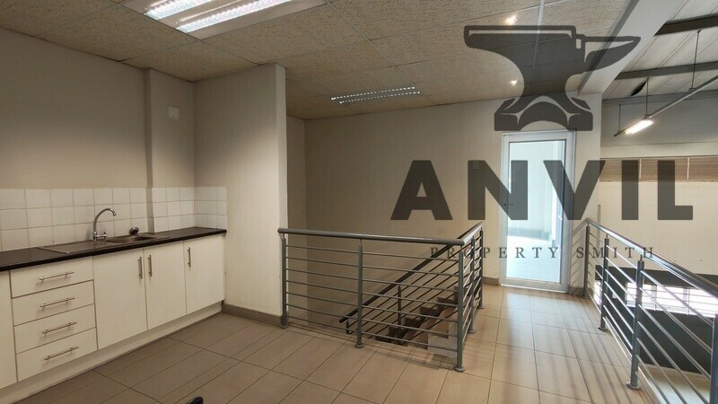 Silverton Light Industrial Park , 515 Moreleta St, Silverton Pretoria - Unit 0020 226m2 property image 15