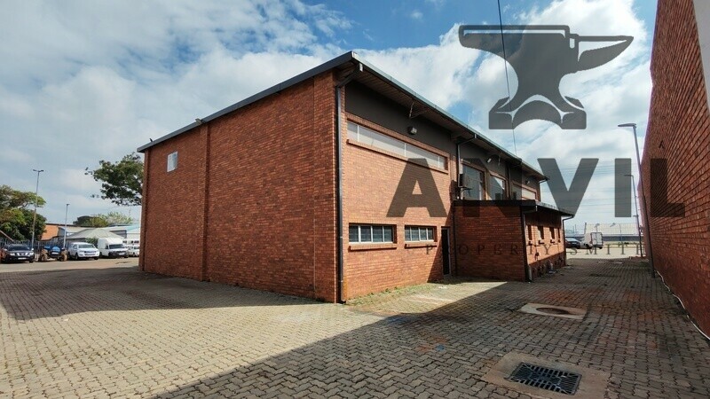 Silverton Light Industrial Park , 515 Moreleta St, Silverton Pretoria - Unit 0020 226m2 property image 25