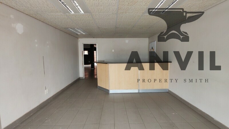 Silverton Light Industrial Park , 515 Moreleta St, Silverton Pretoria - Unit 0019 property image 2