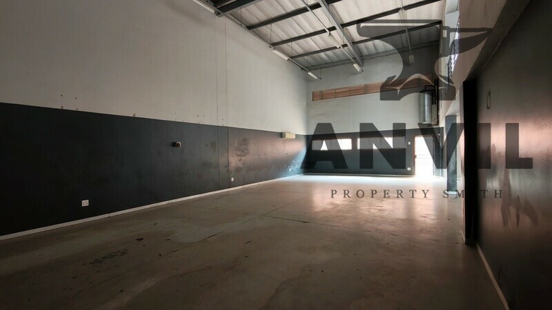 Silverton Light Industrial Park , 515 Moreleta St, Silverton Pretoria - Unit 0019 property image 5