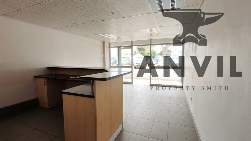 Silverton Light Industrial Park , 515 Moreleta St, Silverton Pretoria - Unit 0019 property image 3