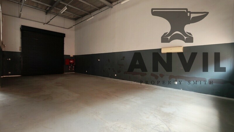 Silverton Light Industrial Park , 515 Moreleta St, Silverton Pretoria - Unit 0019 property image 6