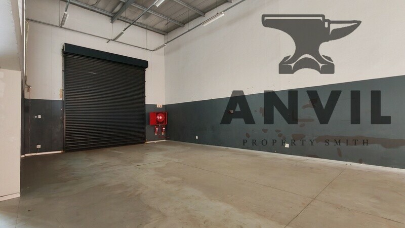 Silverton Light Industrial Park , 515 Moreleta St, Silverton Pretoria - Unit 0019 property image 7
