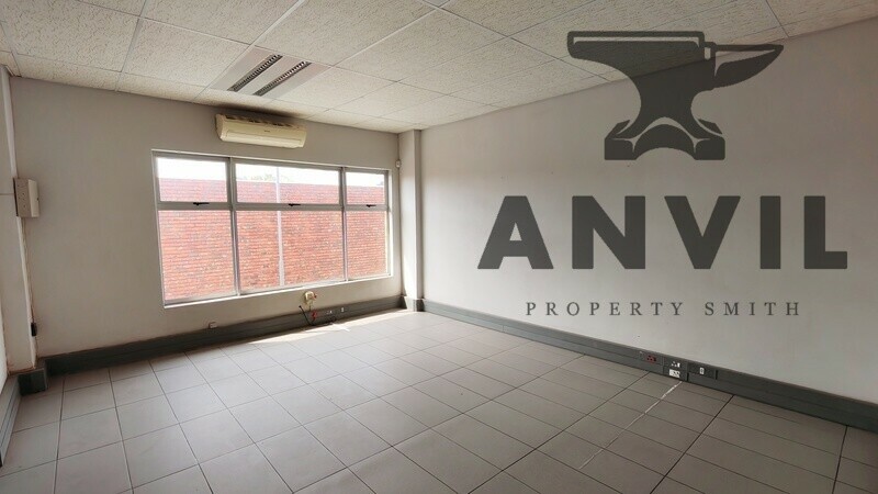 Silverton Light Industrial Park , 515 Moreleta St, Silverton Pretoria - Unit 0019 property image 9