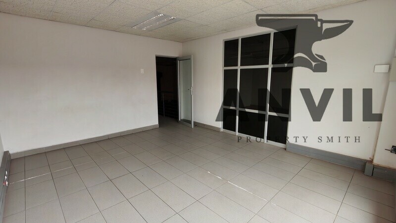 Silverton Light Industrial Park , 515 Moreleta St, Silverton Pretoria - Unit 0019 property image 10