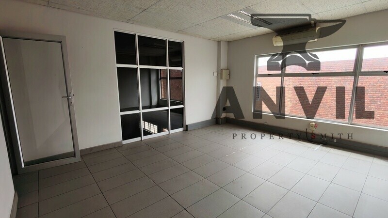 Silverton Light Industrial Park , 515 Moreleta St, Silverton Pretoria - Unit 0019 property image 11