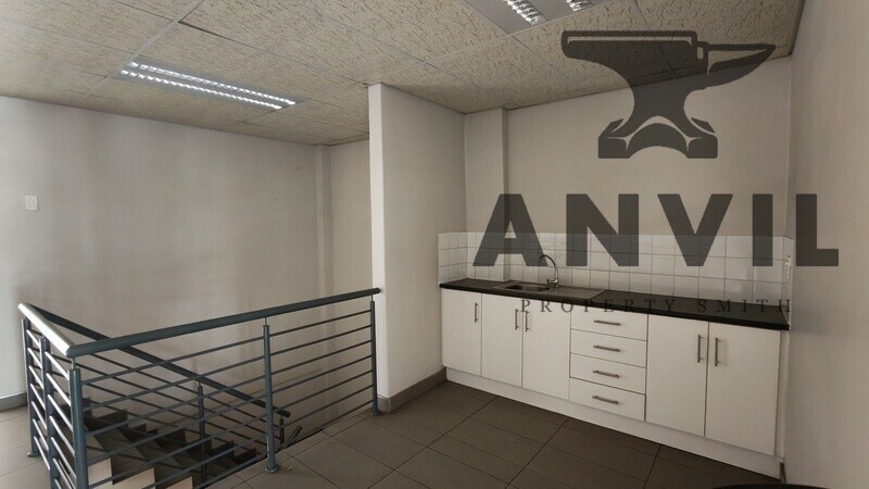 Silverton Light Industrial Park , 515 Moreleta St, Silverton Pretoria - Unit 0019 property image 12