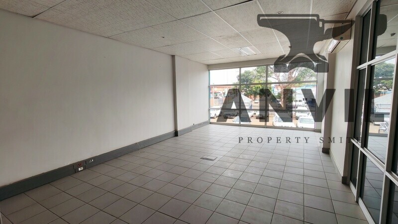 Silverton Light Industrial Park , 515 Moreleta St, Silverton Pretoria - Unit 0019 property image 13