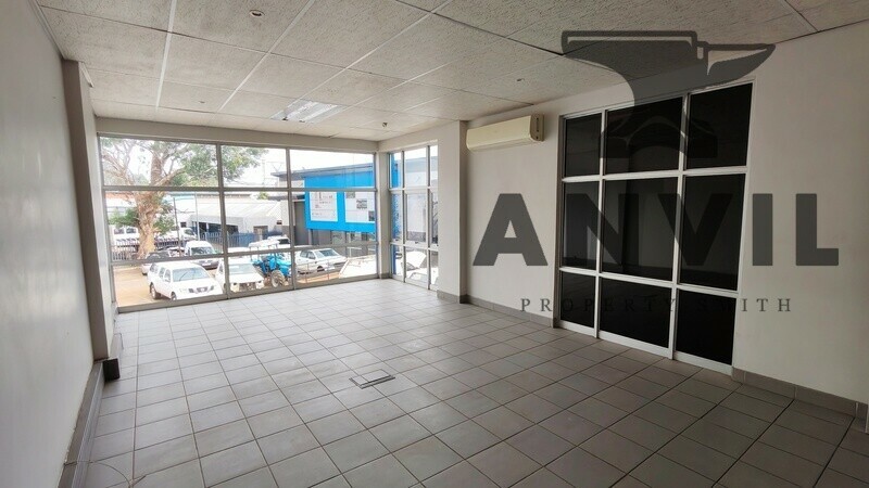 Silverton Light Industrial Park , 515 Moreleta St, Silverton Pretoria - Unit 0019 property image 14