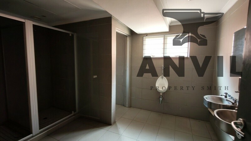 Silverton Light Industrial Park , 515 Moreleta St, Silverton Pretoria - Unit 0019 property image 15