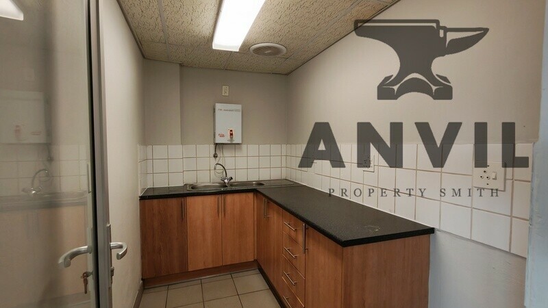 Silverton Light Industrial Park , 515 Moreleta St, Silverton Pretoria - Unit  0015 226m2  property image 4