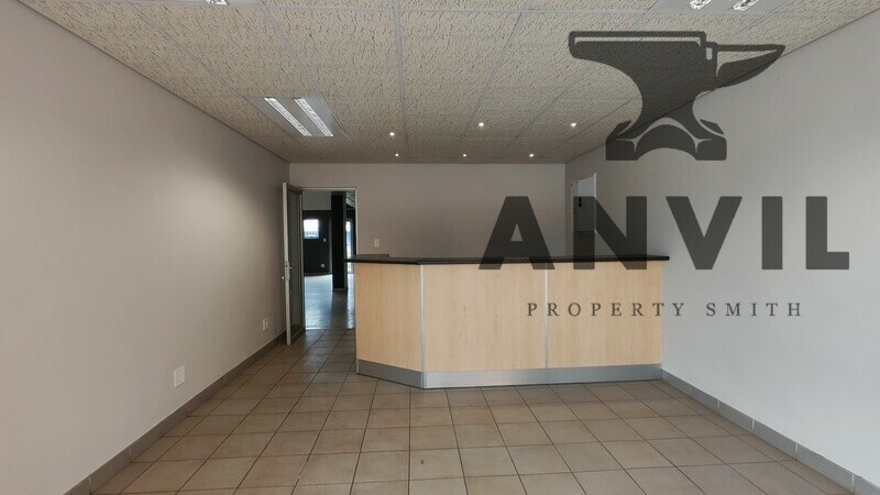 Silverton Light Industrial Park , 515 Moreleta St, Silverton Pretoria - Unit  0015 226m2  property image 3