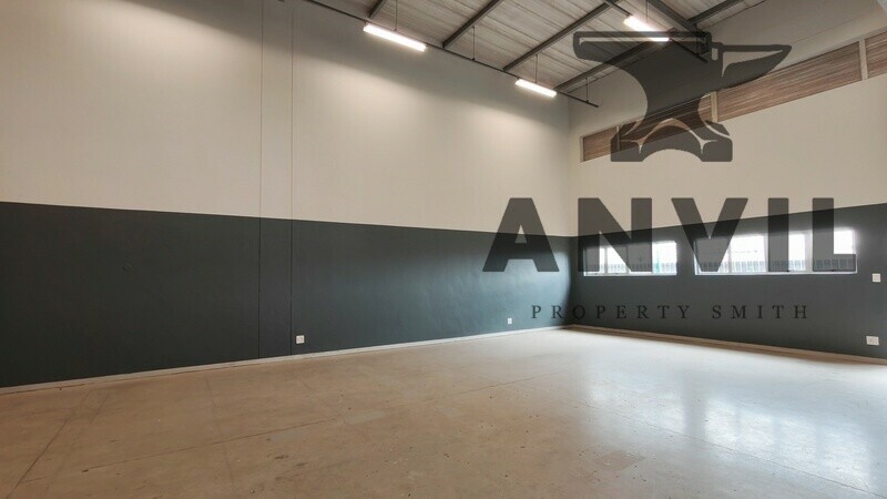 Silverton Light Industrial Park , 515 Moreleta St, Silverton Pretoria - Unit  0015 226m2  property image 6