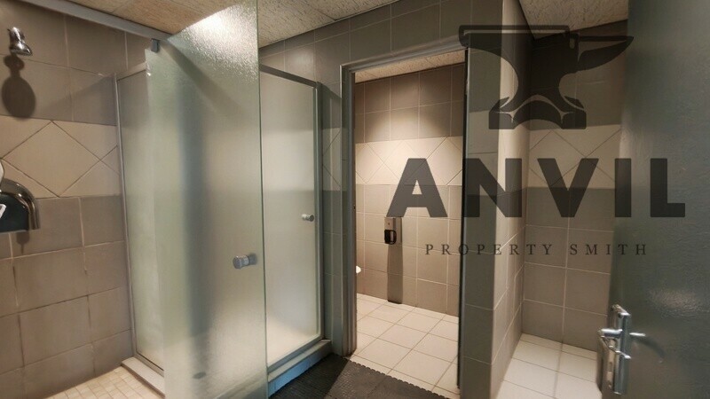 Silverton Light Industrial Park , 515 Moreleta St, Silverton Pretoria - Unit  0015 226m2  property image 21