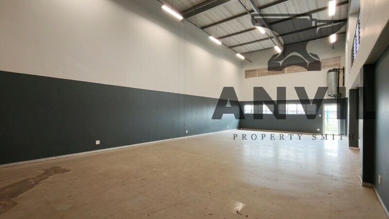 Silverton Light Industrial Park , 515 Moreleta St, Silverton Pretoria - Unit  0015 226m2  property image 9