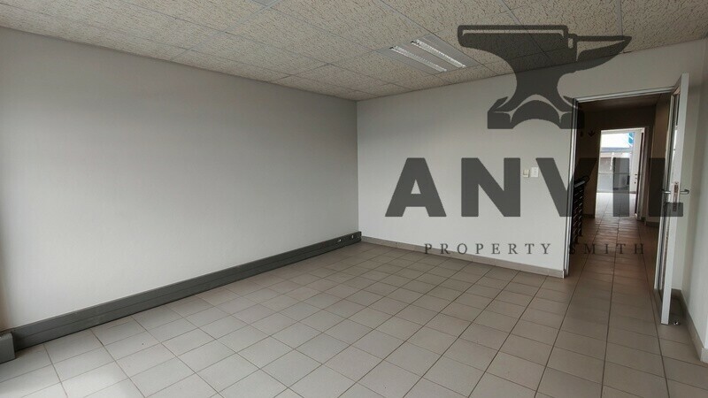 Silverton Light Industrial Park , 515 Moreleta St, Silverton Pretoria - Unit  0015 226m2  property image 14