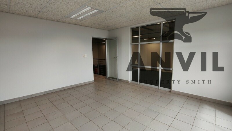 Silverton Light Industrial Park , 515 Moreleta St, Silverton Pretoria - Unit  0015 226m2  property image 15