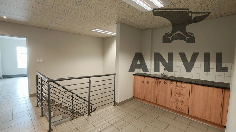 Silverton Light Industrial Park , 515 Moreleta St, Silverton Pretoria - Unit  0015 226m2  property image 16