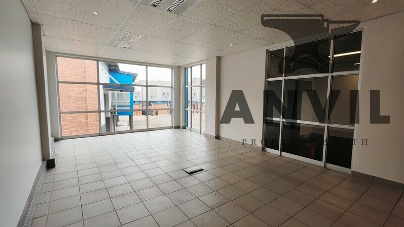 Silverton Light Industrial Park , 515 Moreleta St, Silverton Pretoria - Unit  0015 226m2  property image 17