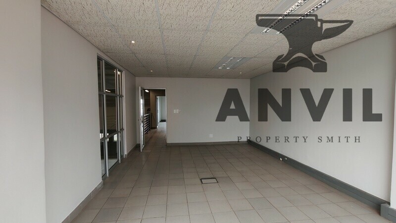 Silverton Light Industrial Park , 515 Moreleta St, Silverton Pretoria - Unit  0015 226m2  property image 18