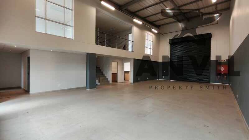 Silverton Light Industrial Park , 515 Moreleta St, Silverton Pretoria - Unit  0015 226m2  property image 12
