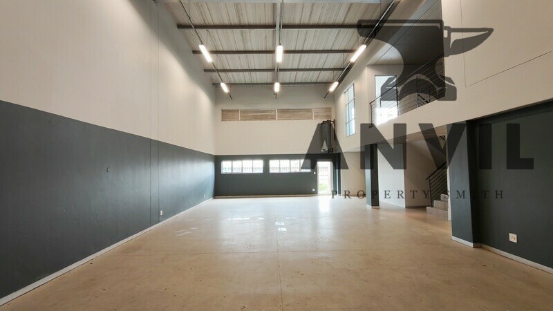 Silverton Light Industrial Park , 515 Moreleta St, Silverton Pretoria - Unit  0015 226m2  property image 11