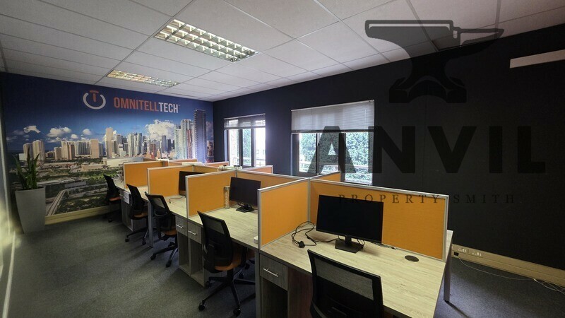 Clearwater Office Park South - Block L - First Floor  property image 9