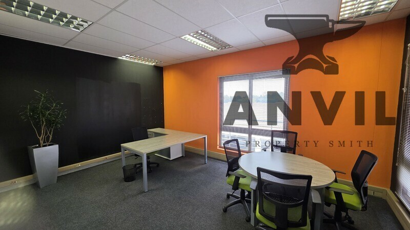 Clearwater Office Park South - Block L - First Floor  property image 8