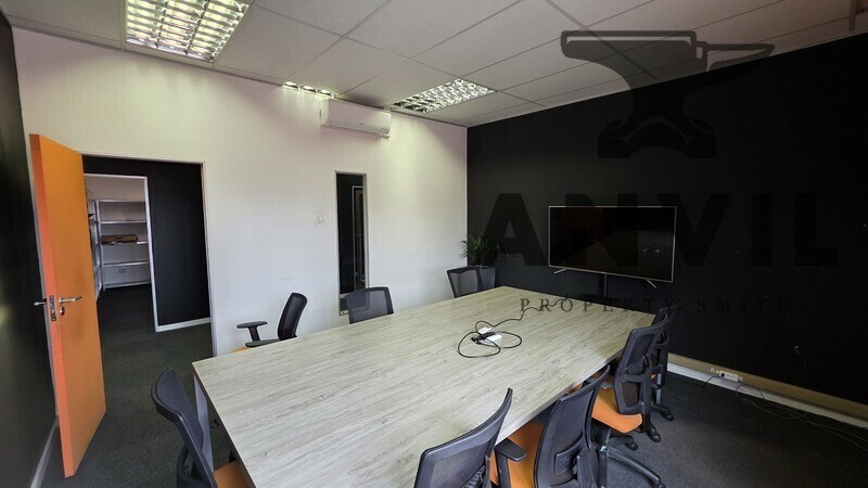 Clearwater Office Park South - Block L - First Floor  property image 10