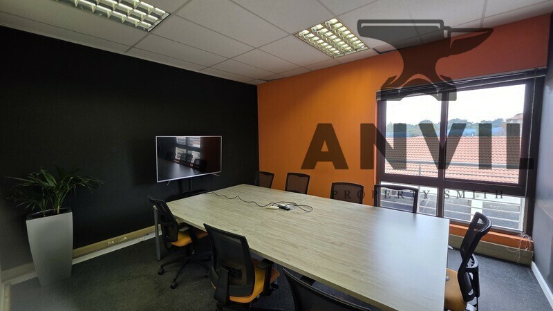 Clearwater Office Park South - Block L - First Floor  property image 11