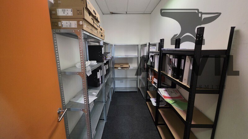 Clearwater Office Park South - Block L - First Floor  property image 12