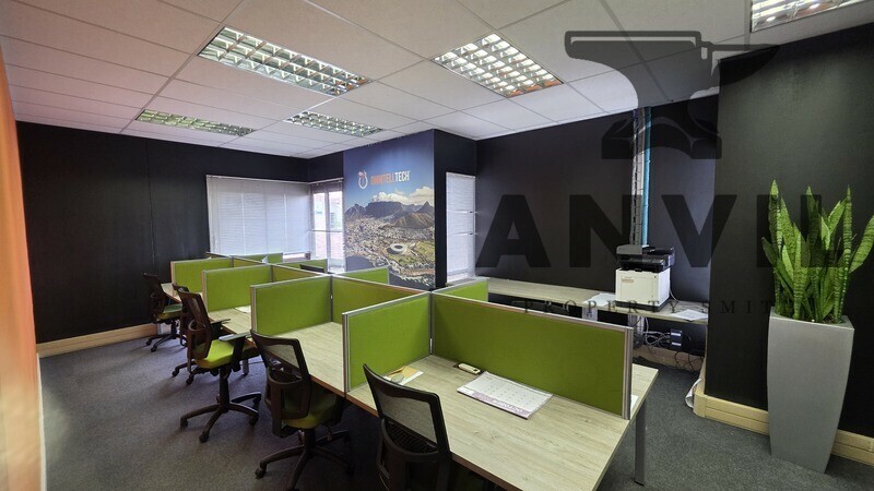 Clearwater Office Park South - Block L - First Floor  property image 13