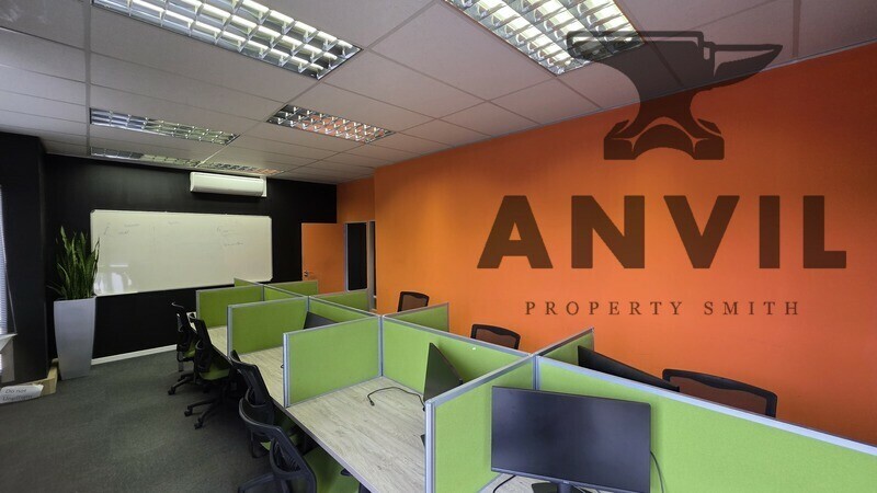 Clearwater Office Park South - Block L - First Floor  property image 14