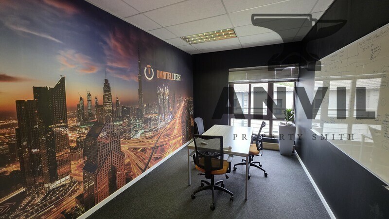 Clearwater Office Park South - Block L - First Floor  property image 15