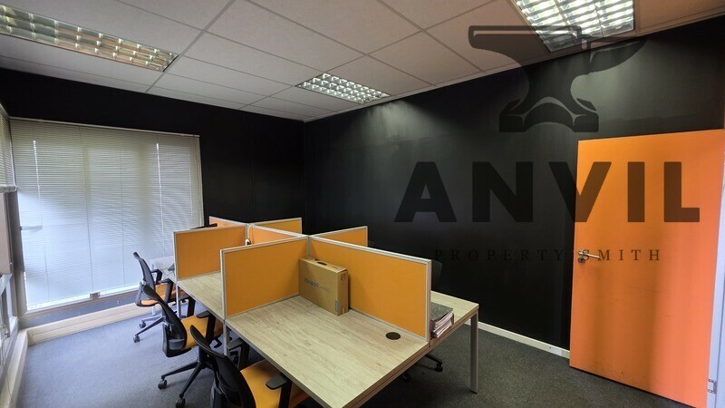 Clearwater Office Park South - Block L - First Floor  property image 16