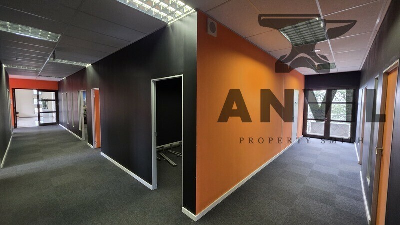 Clearwater Office Park South - Block L - First Floor  property image 17