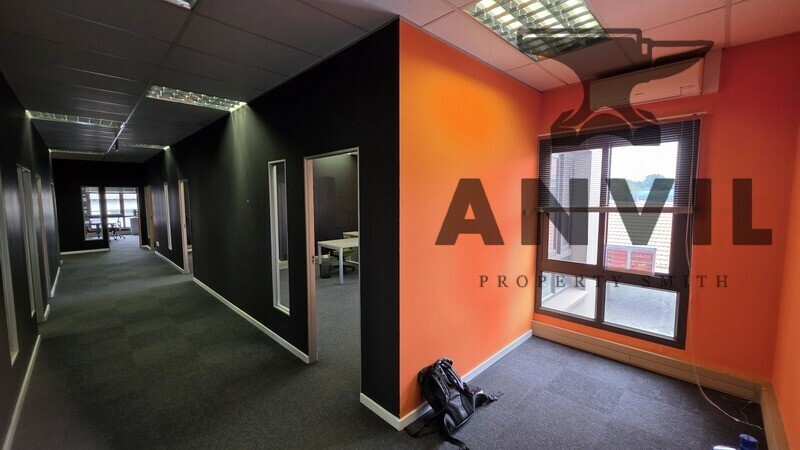 Clearwater Office Park South - Block L - First Floor  property image 7